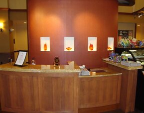 Hyatt Place Raleigh-Durham Airport