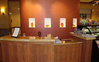 Hyatt Place Raleigh-Durham Airport