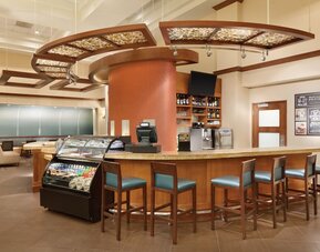 Hyatt Place Raleigh-Durham Airport