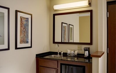 Hyatt Place Raleigh-Durham Airport