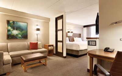 Hyatt Place Raleigh-Durham Airport