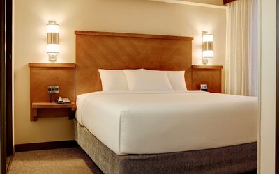 Hyatt Place Raleigh-Durham Airport