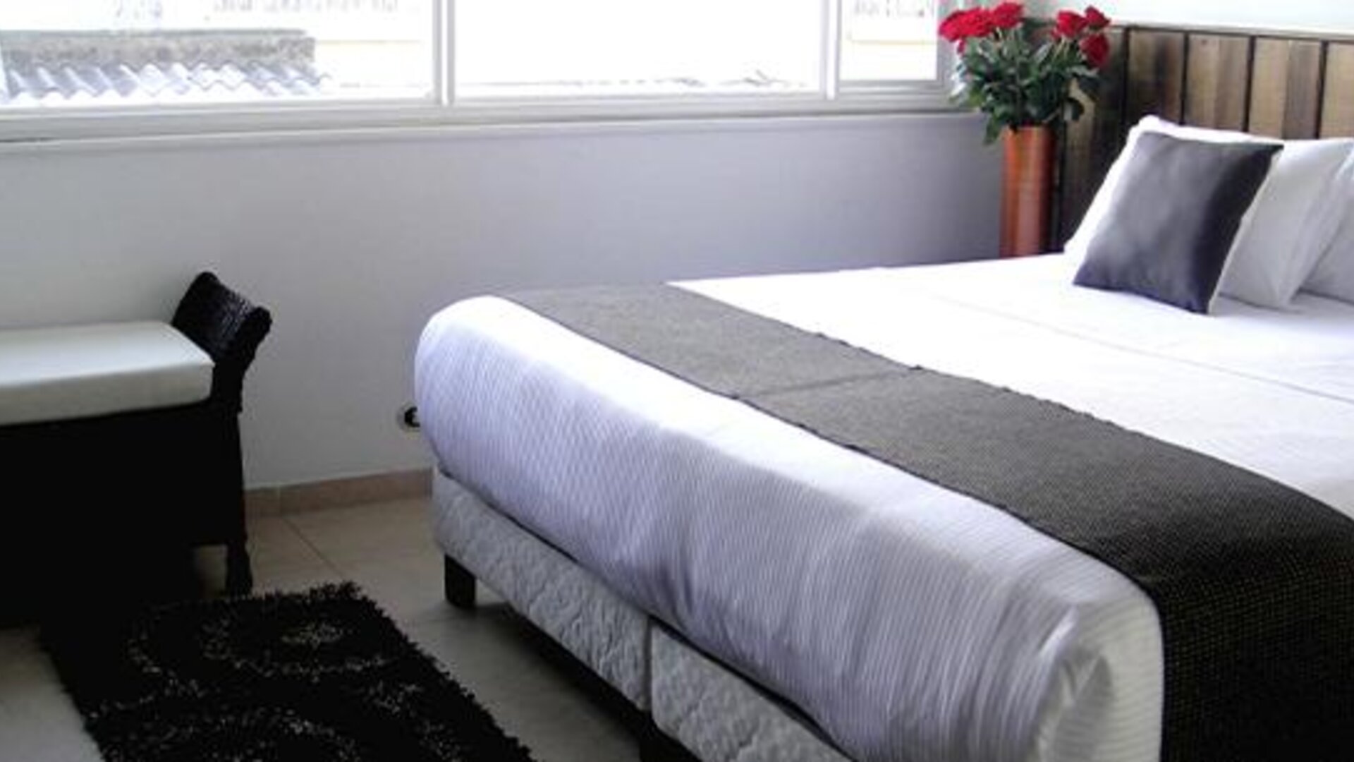 Hotel Boutique De La Feria