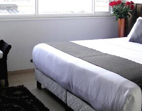 Hotel Boutique De La Feria