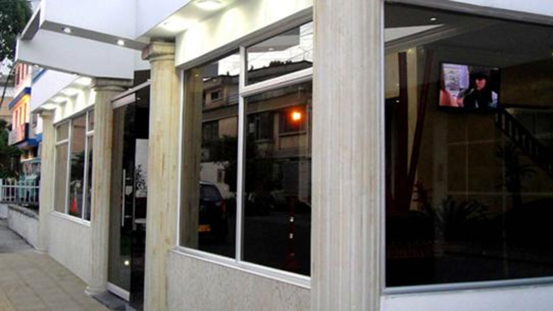 Hotel Boutique De La Feria