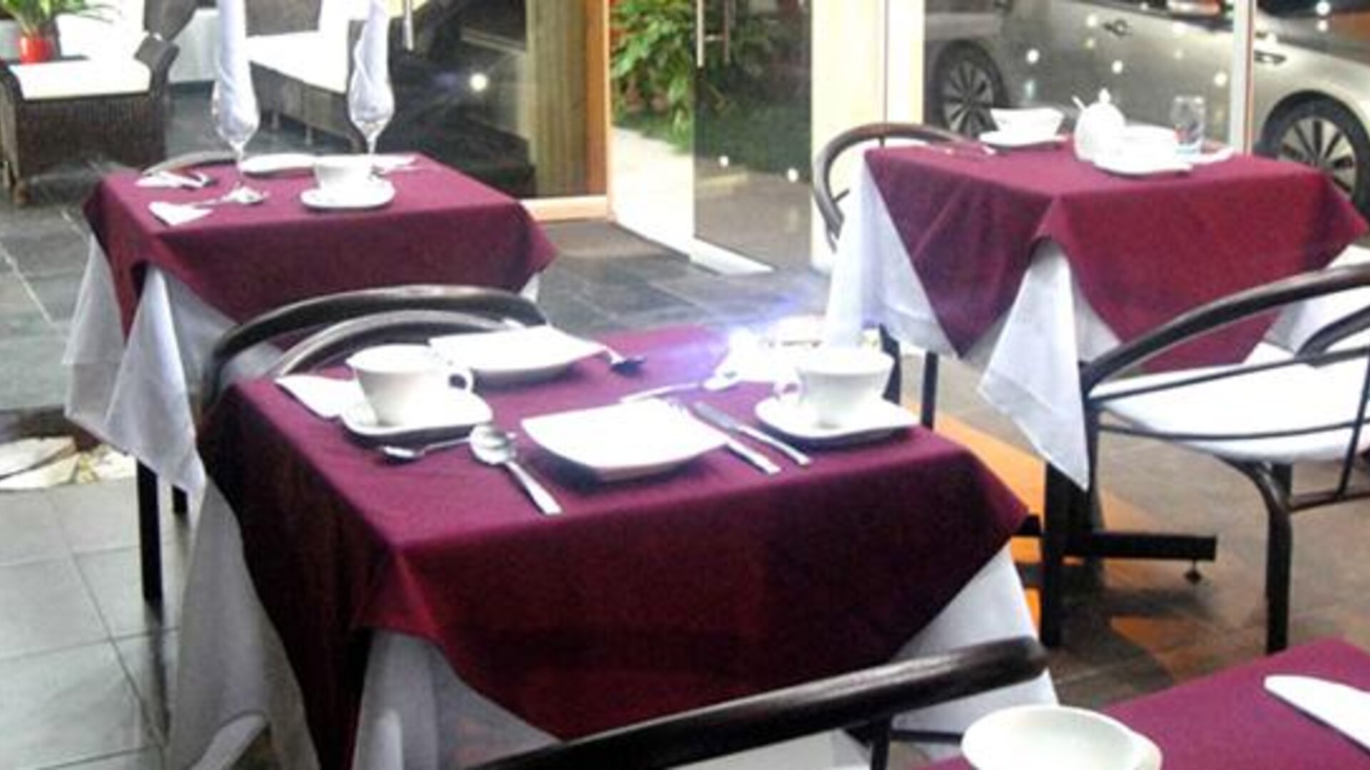 Hotel Boutique De La Feria