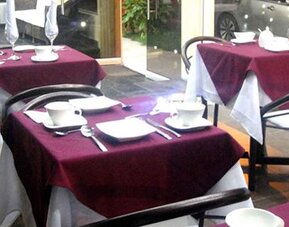 Hotel Boutique De La Feria