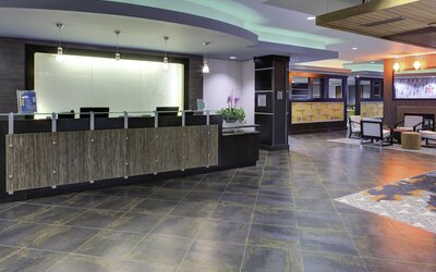HYATT house Raleigh Durham Airport