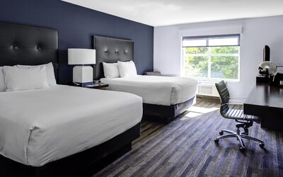 HYATT house Raleigh Durham Airport
