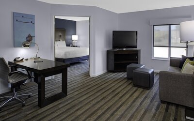 HYATT house Raleigh Durham Airport