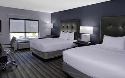 HYATT house Raleigh Durham Airport