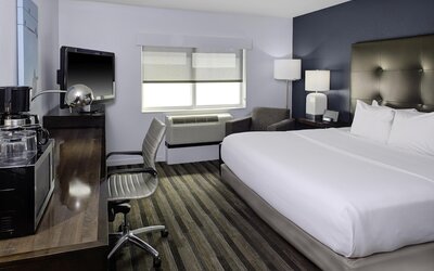 HYATT house Raleigh Durham Airport