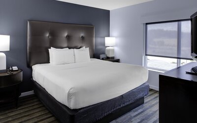 HYATT house Raleigh Durham Airport