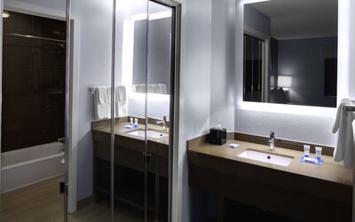 HYATT house Raleigh Durham Airport