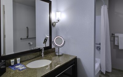 HYATT house Raleigh Durham Airport