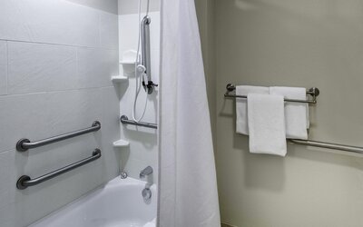 HYATT house Raleigh Durham Airport