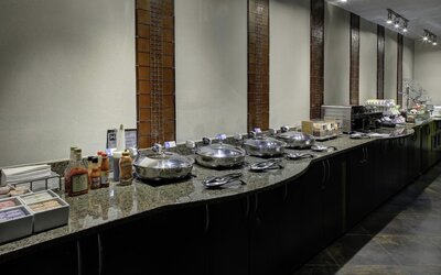 HYATT house Raleigh Durham Airport