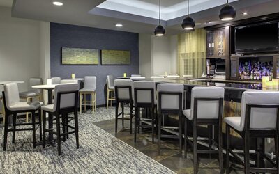 HYATT house Raleigh Durham Airport