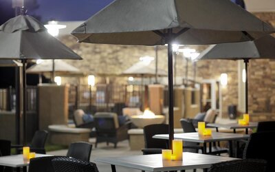 HYATT house Raleigh Durham Airport