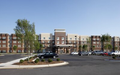 HYATT house Raleigh Durham Airport