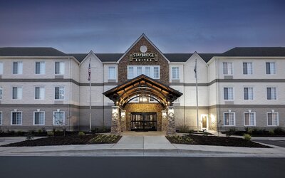 Staybridge Suites Raleigh Durham Airport by IHG