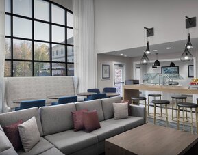 Staybridge Suites Raleigh Durham Airport by IHG