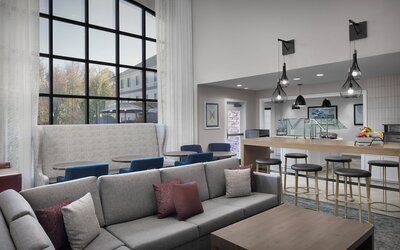 Staybridge Suites Raleigh Durham Airport by IHG