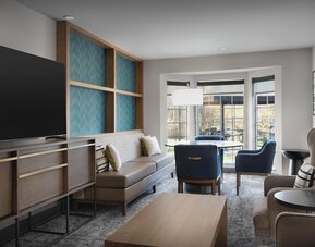 Staybridge Suites Raleigh Durham Airport by IHG