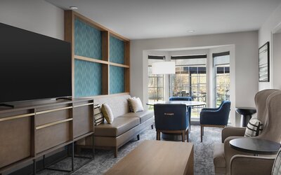 Staybridge Suites Raleigh Durham Airport by IHG