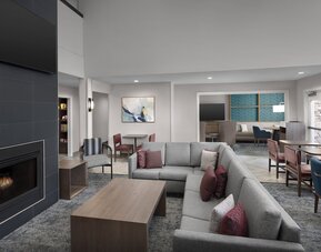 Staybridge Suites Raleigh Durham Airport by IHG