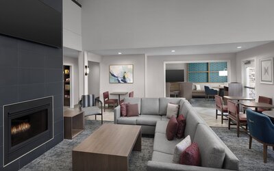 Staybridge Suites Raleigh Durham Airport by IHG