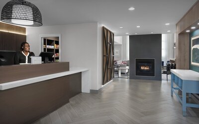 Staybridge Suites Raleigh Durham Airport by IHG