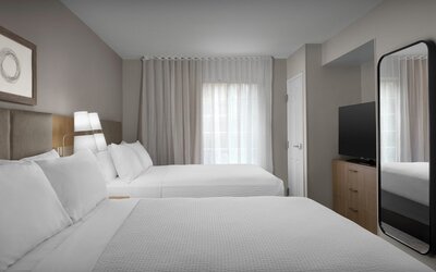 Staybridge Suites Raleigh Durham Airport by IHG