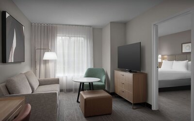 Staybridge Suites Raleigh Durham Airport by IHG