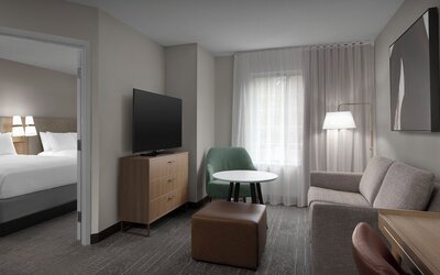 Staybridge Suites Raleigh Durham Airport by IHG