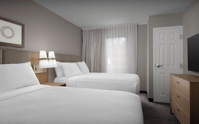 Staybridge Suites Raleigh Durham Airport by IHG
