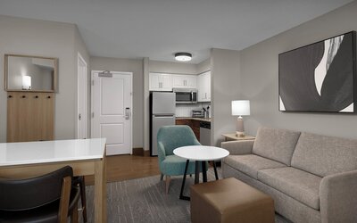Staybridge Suites Raleigh Durham Airport by IHG