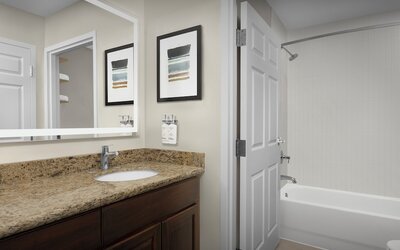 Staybridge Suites Raleigh Durham Airport by IHG