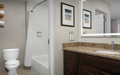 Staybridge Suites Raleigh Durham Airport by IHG