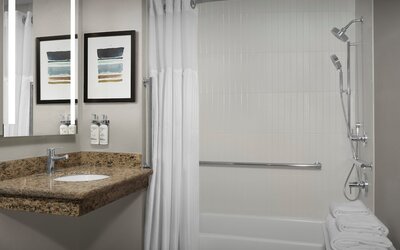 Staybridge Suites Raleigh Durham Airport by IHG
