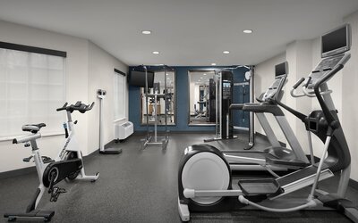 Staybridge Suites Raleigh Durham Airport by IHG
