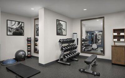 Staybridge Suites Raleigh Durham Airport by IHG