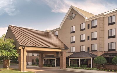 Country Inn & Suites by Radisson, Raleigh-Durham Airport, NC