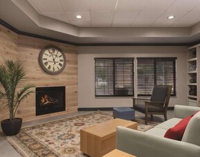 Country Inn & Suites by Radisson, Raleigh-Durham Airport, NC