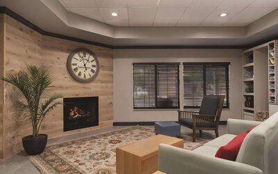 Country Inn & Suites by Radisson, Raleigh-Durham Airport, NC