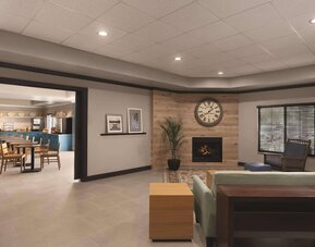 Country Inn & Suites by Radisson, Raleigh-Durham Airport, NC