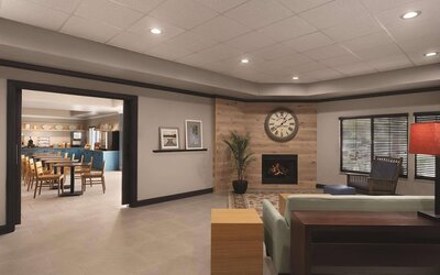 Country Inn & Suites by Radisson, Raleigh-Durham Airport, NC