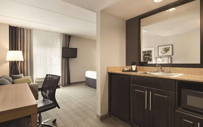 Country Inn & Suites by Radisson, Raleigh-Durham Airport, NC