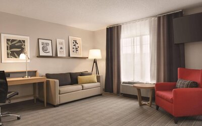 Country Inn & Suites by Radisson, Raleigh-Durham Airport, NC