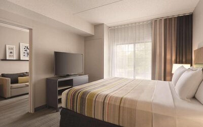Country Inn & Suites by Radisson, Raleigh-Durham Airport, NC